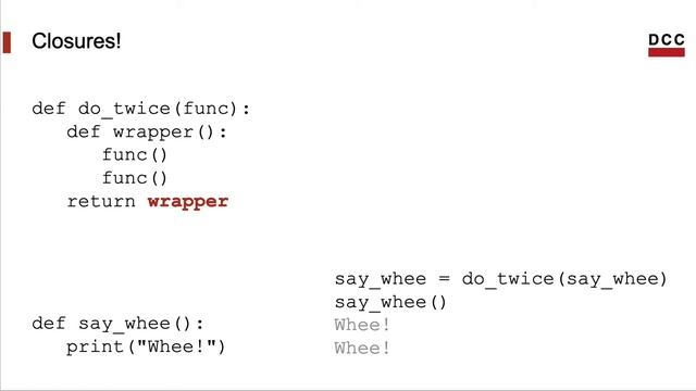 Decoradores - Parte 1 смотреть онлайн