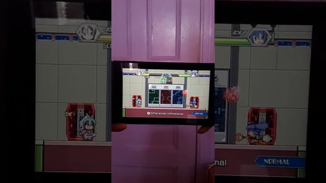 Dark Witch Music Episode: Rudymical Gameplay {Nintendo Switch} смотреть онлайн