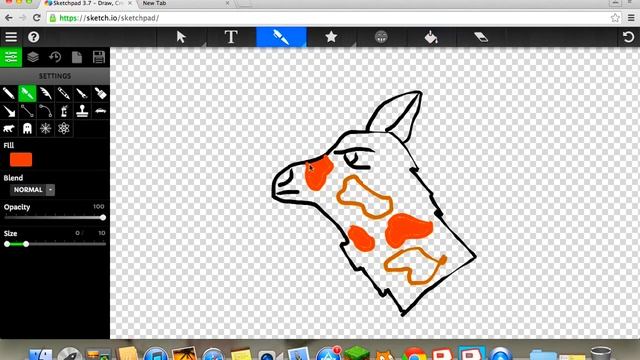 Starlingheart speed draw (Custom OC) READ DESCRIPTION смотреть онлайн