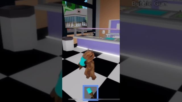 КОДЫ НА СКИН КАПИБАРЫ? #роблокс #брукхейвен смотреть онлайн