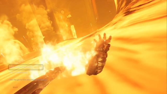DOOM: The Terminator Death Thumbs up смотреть онлайн