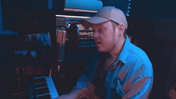 Sergey Lazarev - Scream (Jony Safa cover) на русском