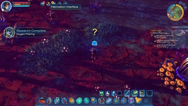 We Are The Last Survivor !? Beyond Contact [E4] смотреть онлайн