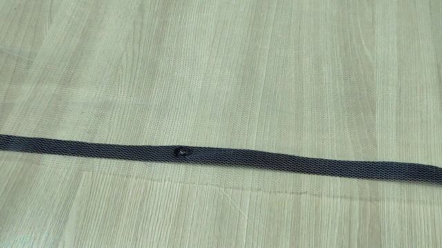 простая бюджетная и эффективная москитная сетка своими руками DIY смотреть онлайн