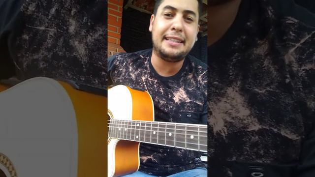 Matheus e Mariana Paredes pintadas ( Pedro Dinarti - cover) смотреть онлайн