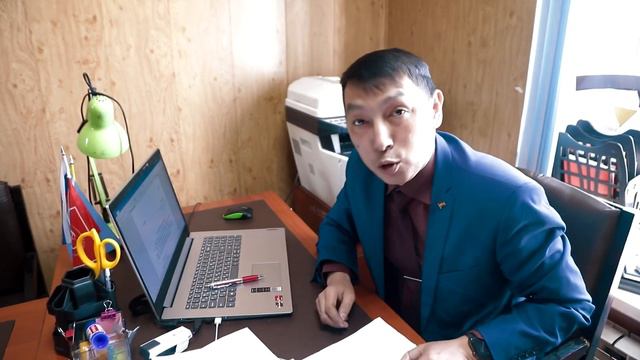 Анжелика Глазкова - в Туве работает приёмная Депутата Госдумы.
