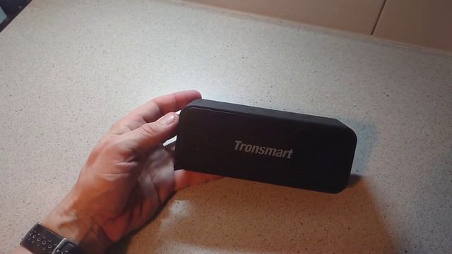Review - The Tronsmart Element T2 Plus waterproof bluetooth speaker. #Tech #Tronsmart смотреть онлайн