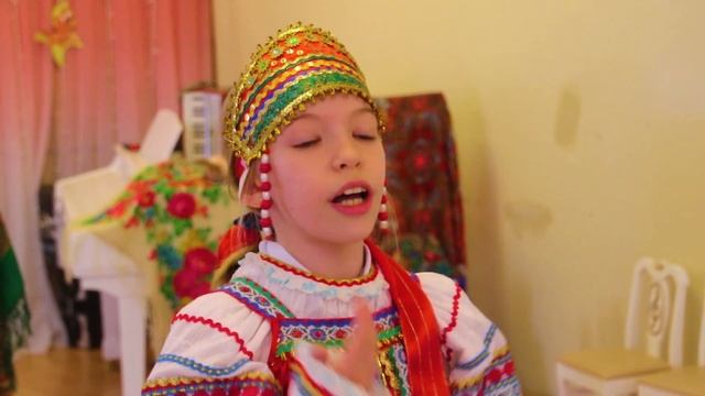 "Наша Дуня" Евгения Неговора руководитель Наталья Федорова Серпухов смотреть онлайн