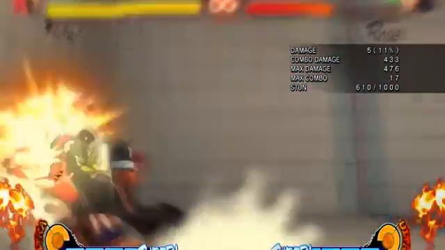 Street Fighter IV • Keyboard Balrog » Jackass Boxer смотреть онлайн
