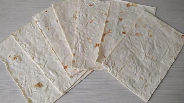 Готовим дома