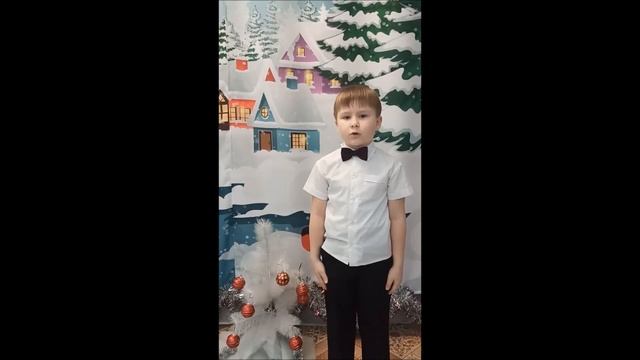 Зимняя сказка подготовительная группа № 4 смотреть онлайн