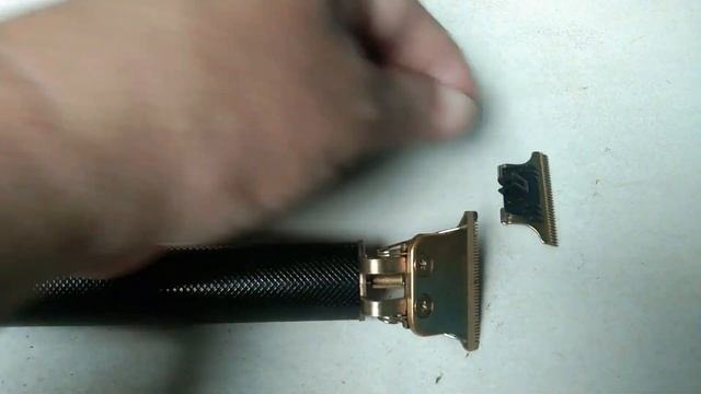 vintage t9 hair trimmer buddha blade cleaning and maintenance смотреть онлайн
