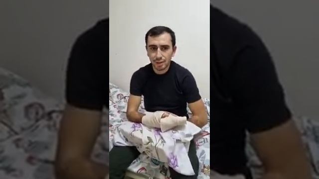 Каждый может взять телефон Сурена у меня и связаться с ним - Роман Багдасарян смотреть онлайн