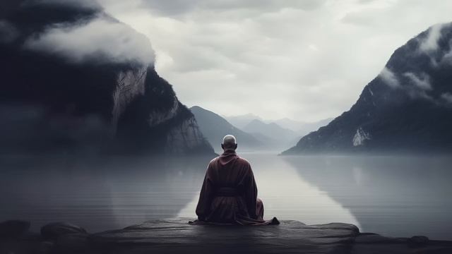 ZEN - Soothing Meditative Ambient Music - 禅 古典音樂 治愈心灵 深度放松 古琴 竹笛