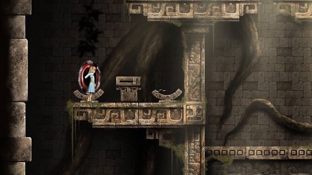 Прохождение Lucid Dream #3 Порталы смотреть онлайн