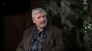 С. Савельев. Любого человека можно к чему то приспособить