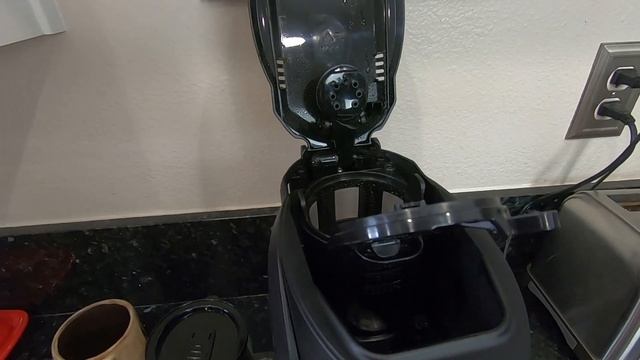 Mixpresso 2 in 1 Grind & Brew Automatic Personal Coffee Maker смотреть онлайн