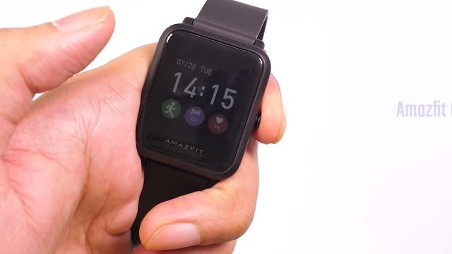 Amazfit Bip S Lite REVIEW After 15 Days | Features Explained | Best Smartwatch Under 5K?! [Hindi] смотреть онлайн