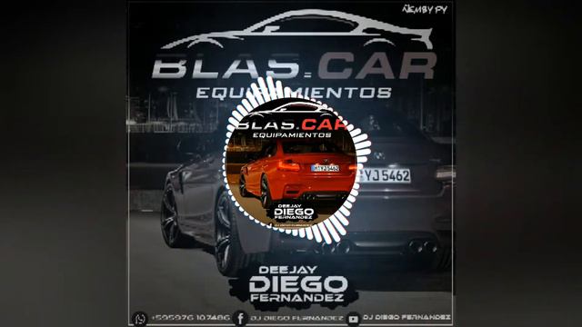 CD BLAS CAR EQUIPAMIENTOS ÑEMBY PY смотреть онлайн