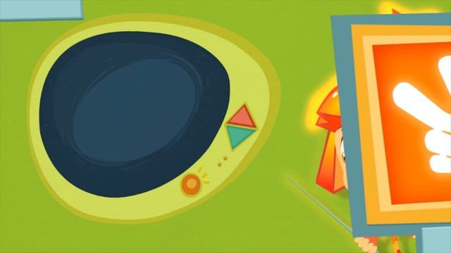 Фиксики | Фиксиктэр | Деталька | №15 | Сахалыы мультик | Дубляж смотреть онлайн