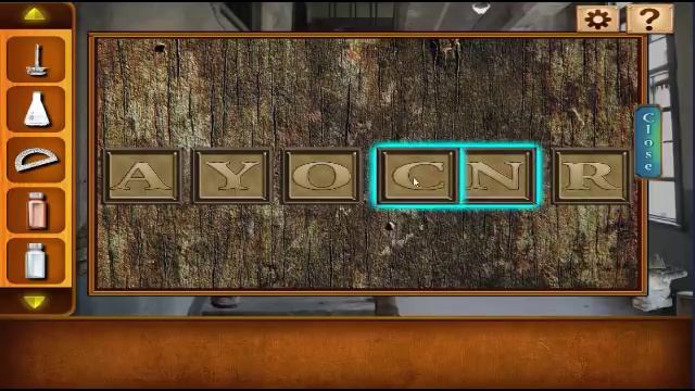 Can You Escape Abandoned School walkthrough 5nGames. смотреть онлайн