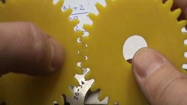 Metalwork-Making Gears смотреть онлайн