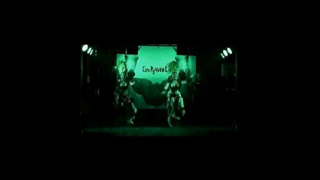 DIVA танцевальный дуэт Воронеж смотреть онлайн