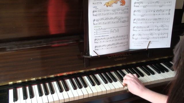 Piano Time 2: Mexican Mix Up (Hall) (Tutorial) смотреть онлайн