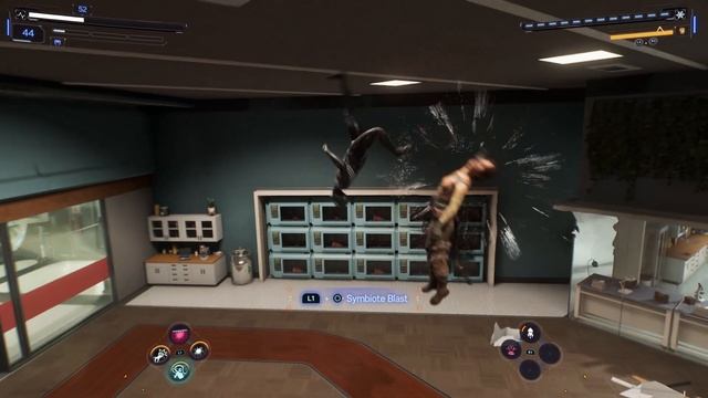 New Combat Mechanics I Noticed While Playing Marvel's Spider-Man 2 PS5 Early смотреть онлайн