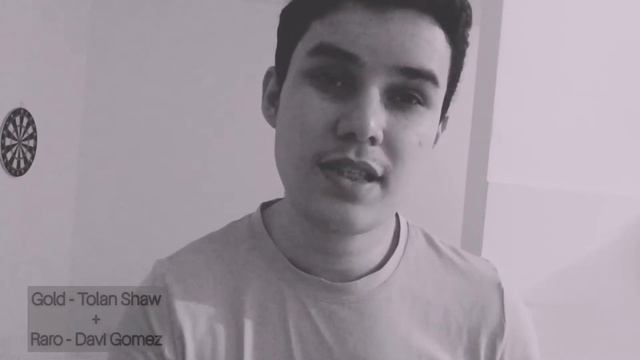 Gold - Tolan Shaw | Cover Davi Gomez + versão em português смотреть онлайн