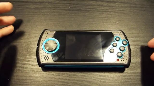 How To Load Roms Onto A Sega Mega Drive Ultiimate Arcade Portable's SD Card ( Tutorial )