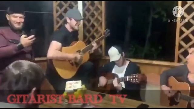 Билал Чигаев Алиев Сулим Хабаев Адлан Эскиев Али (Ты Уйдёшь) смотреть онлайн