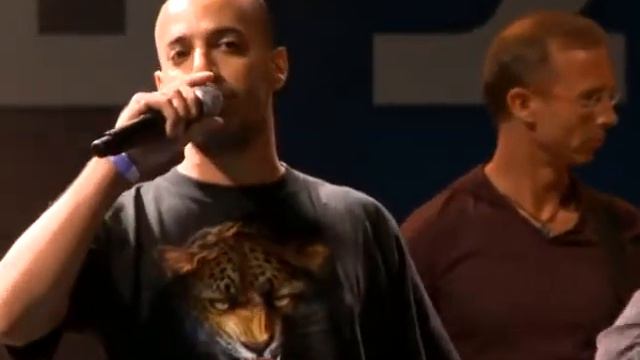 Чудо - это быть человеком. live, Моти Мор. смотреть онлайн