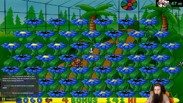 Putt-Putt and Pep's Dog on a Stick Any% Speedrun 12:38 смотреть онлайн