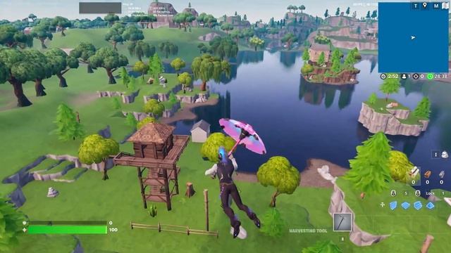 Fortnite Creative 2.0 OG MAP Code (REAL) | Fortnite Creative 2.0 Chapter 1 MAP Code | Creative 2.0 смотреть онлайн