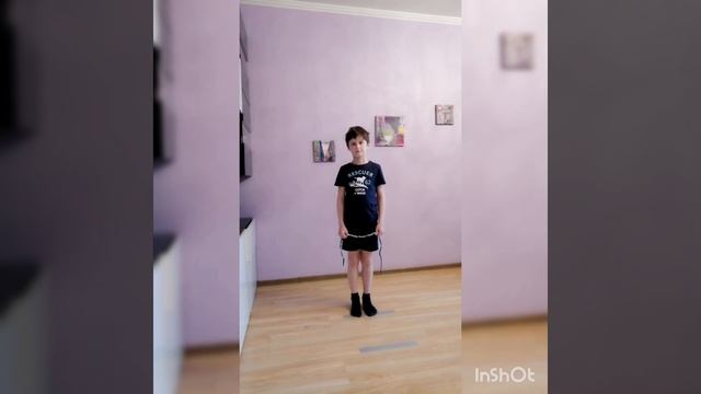 комплекс упражнений с косичкой смотреть онлайн