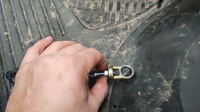 Главный цилиндр сцепления. смотреть онлайн