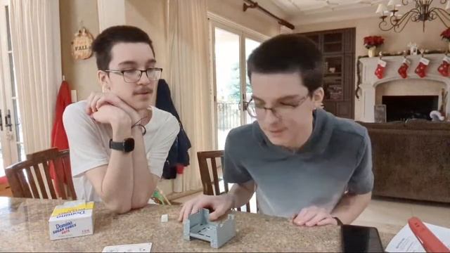 Let's Chat! смотреть онлайн