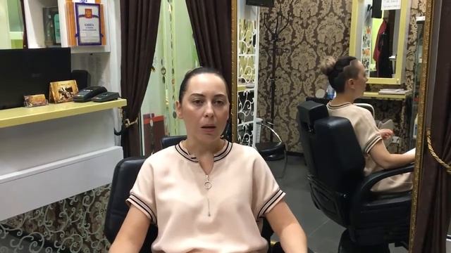 Накай Вероника. Отчет 3 недели третьего потока игры смотреть онлайн