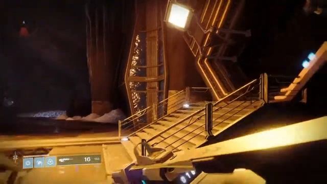 Destiny 2 - How To Find The Sleeper Node For The Nascent Dawn 5/5 Quest Step смотреть онлайн