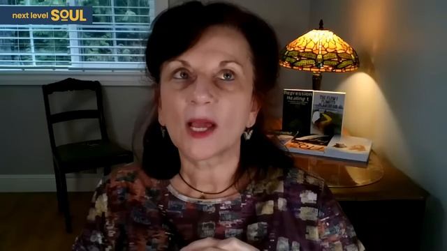 Woman Dies In Surgery; Shown ALL Her Past Lives & Met Soul Group (NDE) | Wendy Rose Williams