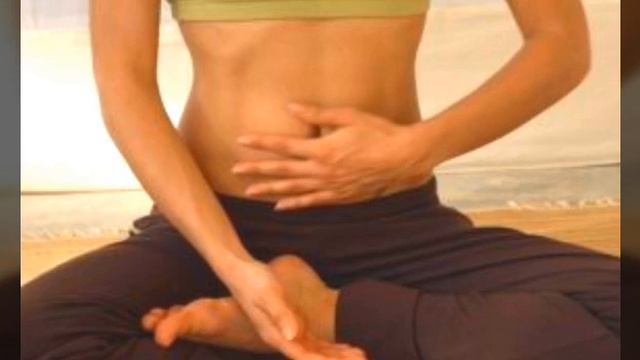 Дыхательное упражнение для Стрельцов