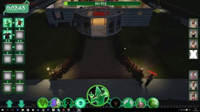 Ghost Master 2: WIP 006 HQ смотреть онлайн