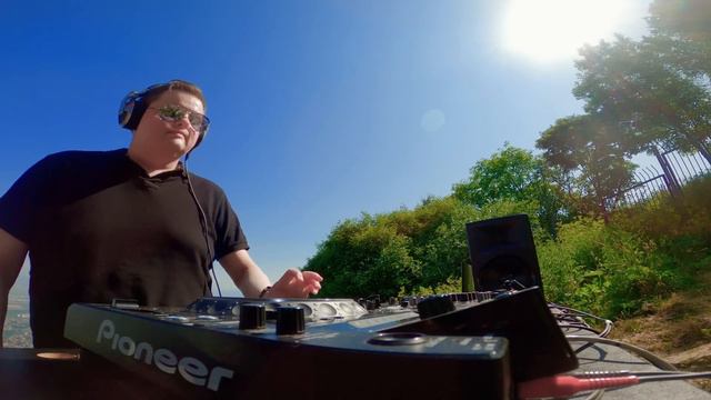 Orjan Nilsen - Classic Set 2021 смотреть онлайн