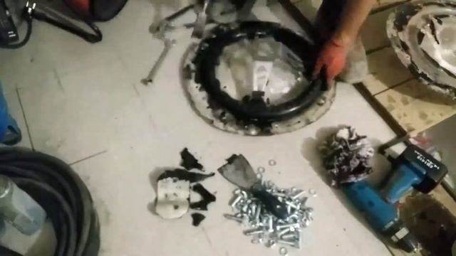 Создание руля смотреть онлайн