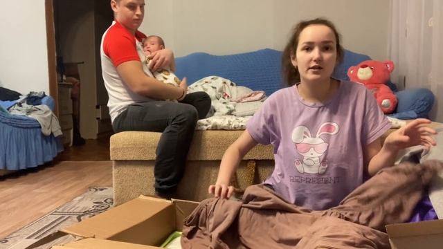 Крутой костюм для Димы. И вкусный кофе от Тдекор. смотреть онлайн