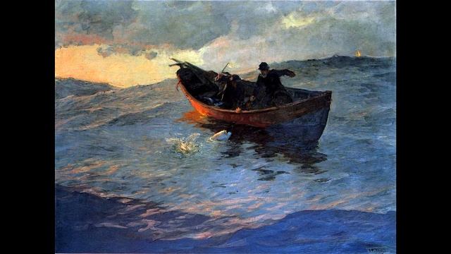 A Borodin – ‘The Sea Princess’ A Borodin Marianna Tarasova & Yuri Serov, 1995 смотреть онлайн