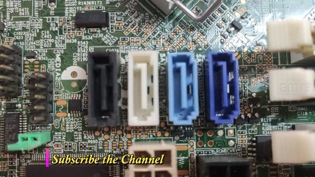 Motherboard | Explained | Processor | Ports | Connectors смотреть онлайн