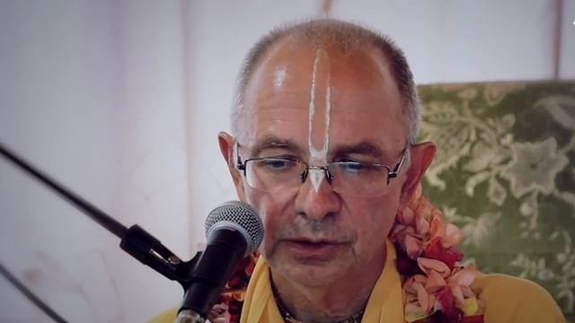 2021.09.01 - Препятствия в воспевании (Настройка на джапу, ШДМ) -запись Е.С. Бхакти Вигьяна Госвами смотреть онлайн