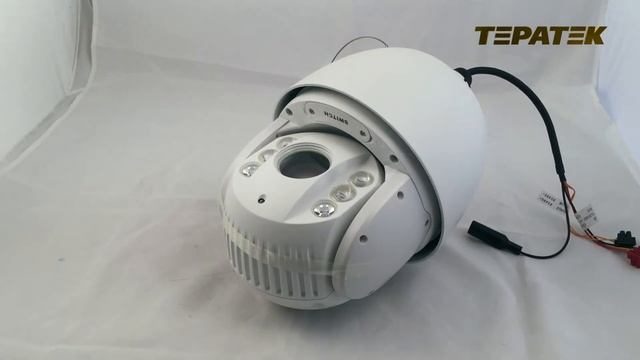 DS 2AE7230TI A смотреть онлайн